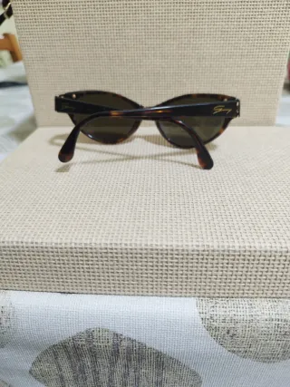 Occhiali da sole donna tartarugati