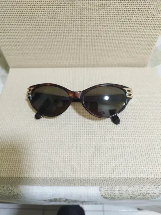 Occhiali da sole donna tartarugati