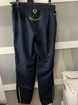 Pantalón Chándal Barça Niño (2006-2008)