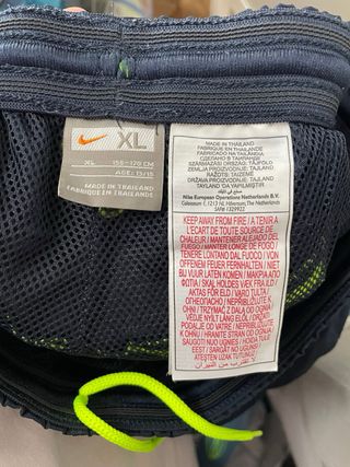 Pantalón Chándal Barça Niño (2006-2008)