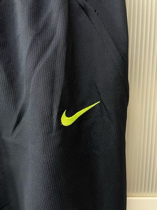 Pantalón Chándal Barça Niño (2006-2008)