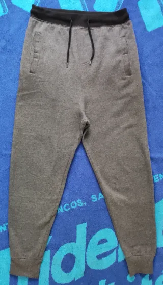 Pantalón chándal "Polinesia".