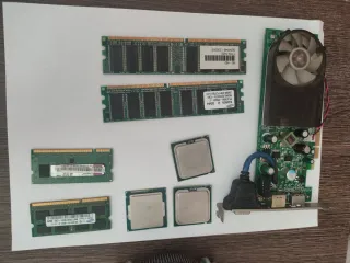 Torre PC  Negra Económica