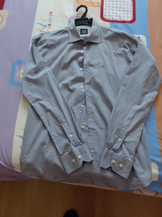 Camisa P.H. Talla L-XL