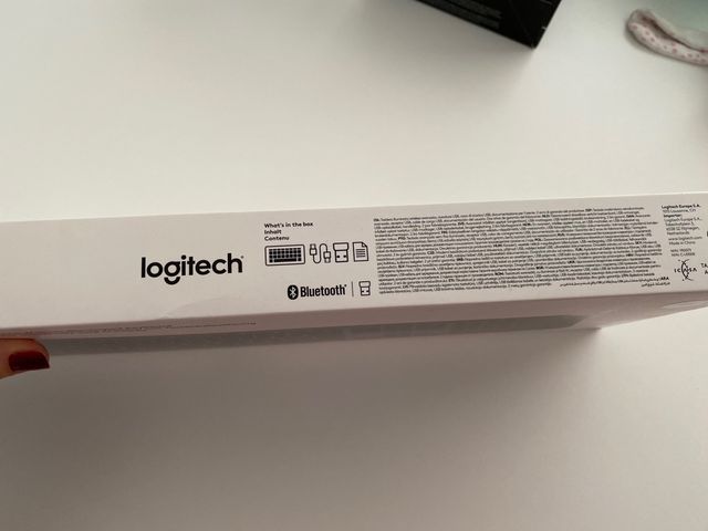 Teclado Logitech MX Keys for Mac Nuevo en caja ES