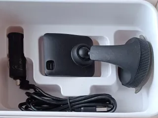 Navegador GPS TomTom GO 600