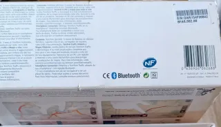 Navegador GPS TomTom GO 600