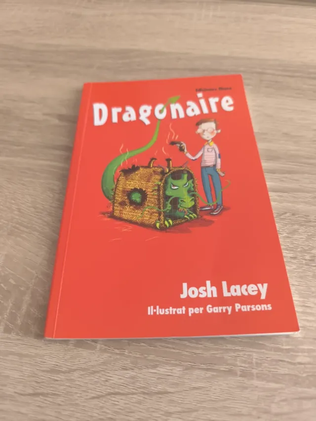 Dragonaire