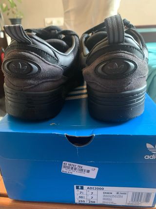 Zapatillas Adidas ADI2000