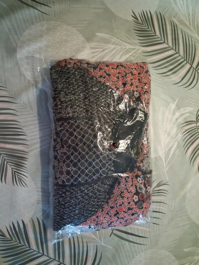 Conjunto Vestido y Chaqueta Punto