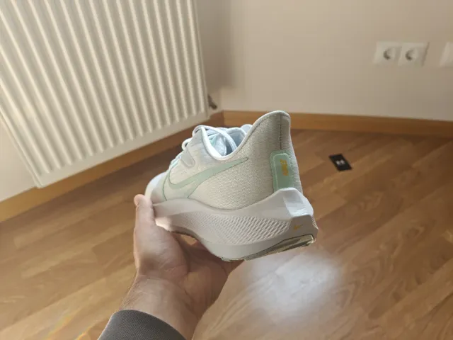 Zapatillas de mujer Nike Air Zoom Pegasus 39 T42