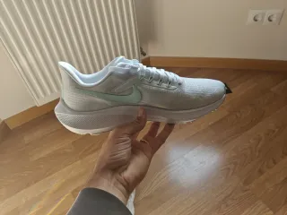 Zapatillas de mujer Nike Air Zoom Pegasus 39 T42