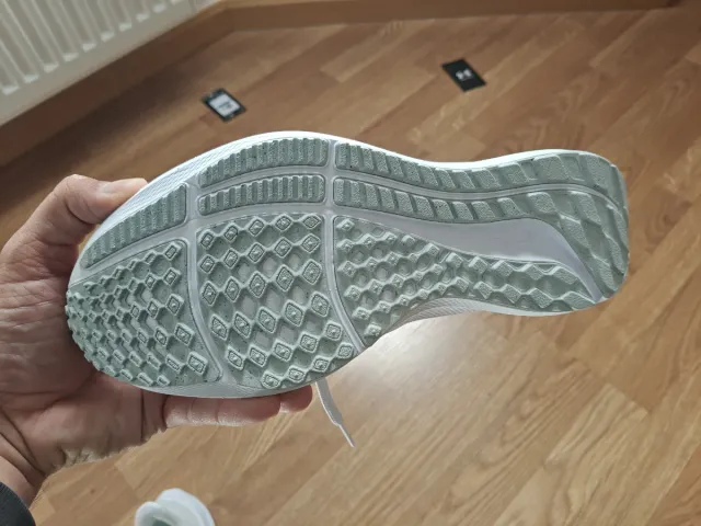 Zapatillas de mujer Nike Air Zoom Pegasus 39 T42