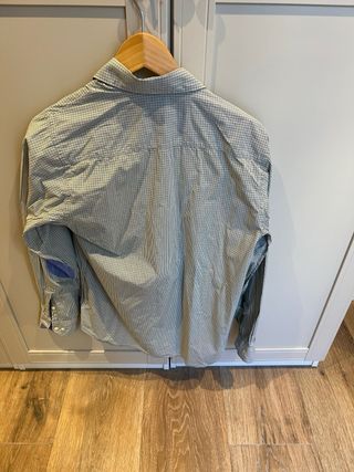 Camisa CORE estampada M