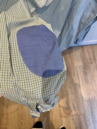 Camisa CORE estampada M