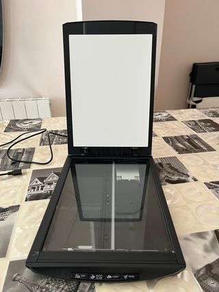 Scanner Canon CanoScan LiDE 120