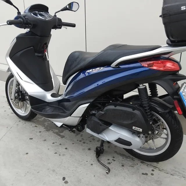 Piaggio Medley 125