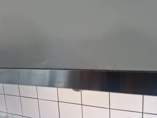 Campana extractora Ikea Underverk