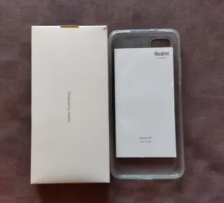 CUSTODIA "XIAOMI-Redmi 9T"