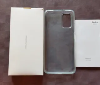 CUSTODIA "XIAOMI-Redmi 9T"