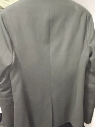 Americana Daily outfit Negra Talla S