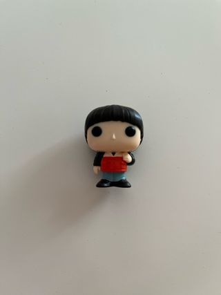 Funko Kinder Sorpresa Stranger Things Will