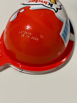 Funko Kinder Sorpresa Stranger Things Will