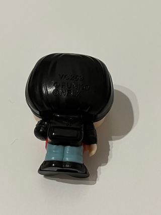 Funko Kinder Sorpresa Stranger Things Will