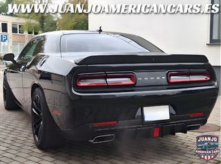 DODGE CHALLENGER 2021