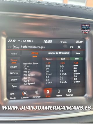 DODGE CHALLENGER 2021