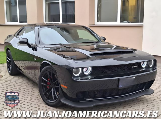 DODGE CHALLENGER 2021