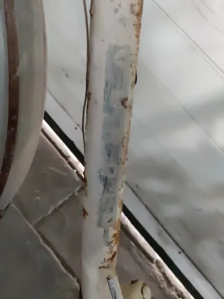 Bicicleta Verdin pequeña plegable