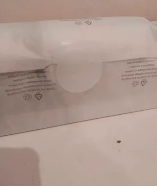 Foco NUEVO Philips de 4 luces