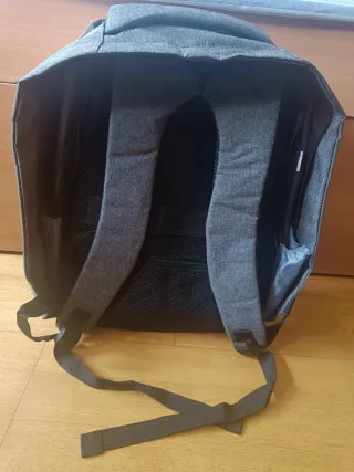 Mochila Pack Villa de Madrid