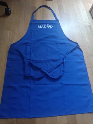 Mochila Pack Villa de Madrid