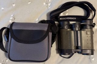 Prismáticos Eschenbach Adventure 10x26