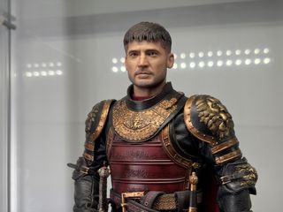 Figura 1/6 Jamie Lannister Juego de Tronos