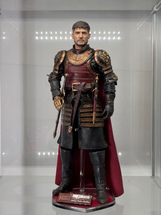 Figura 1/6 Jamie Lannister Juego de Tronos