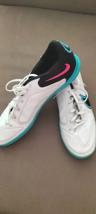 Zapatillas Fútbol Sala Nike 45