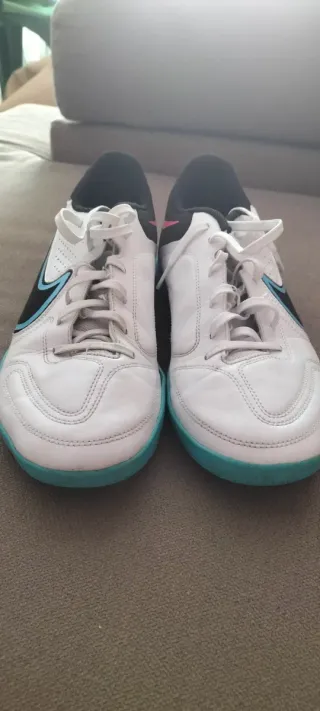 Zapatillas Fútbol Sala Nike 45