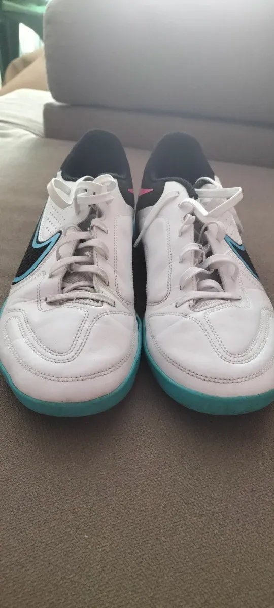 Zapatillas Fútbol Sala Nike 45