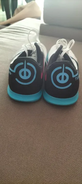 Zapatillas Fútbol Sala Nike 45