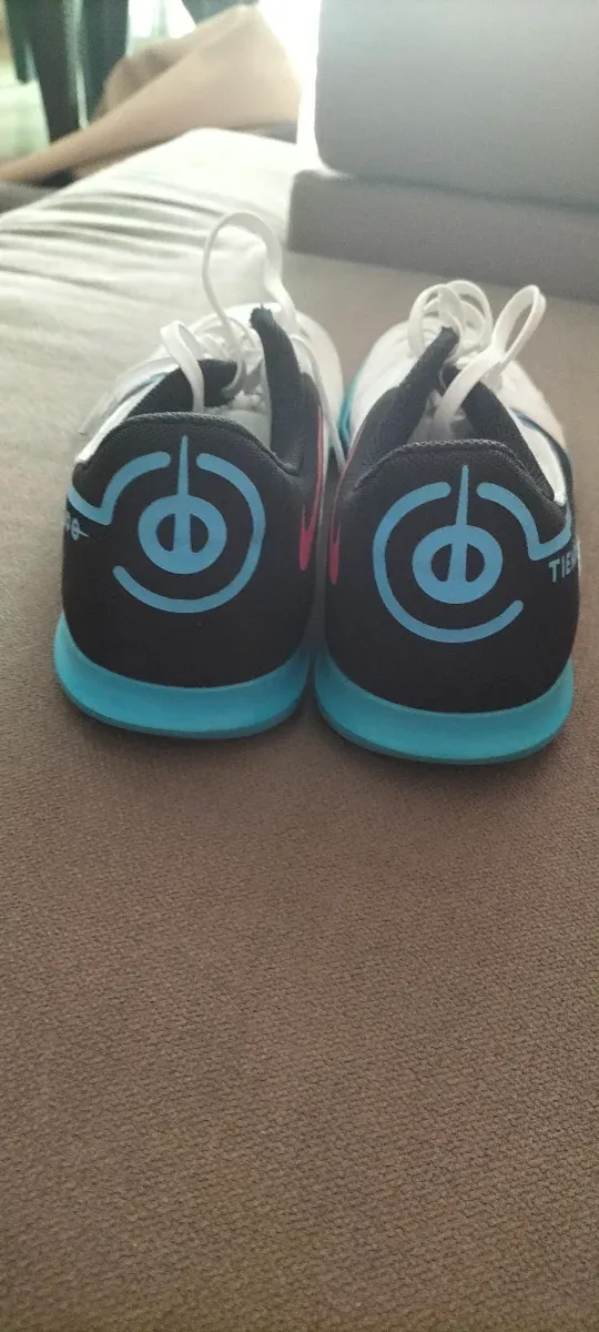 Zapatillas Fútbol Sala Nike 45