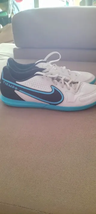 Zapatillas Fútbol Sala Nike 45
