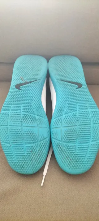 Zapatillas Fútbol Sala Nike 45