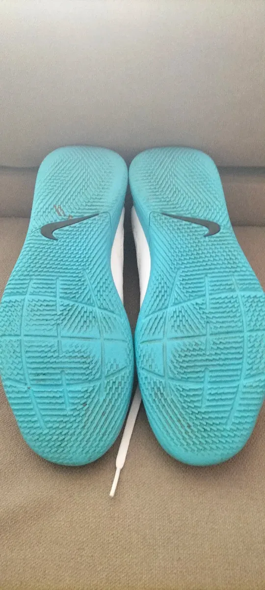 Zapatillas Fútbol Sala Nike 45
