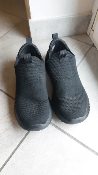 Scarpe Skechers N.37 Nere