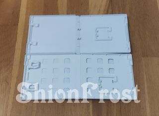 Caja Juego Yokai Watch 3 Nintendo 3DS