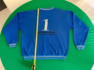 Cardigan Mondiali Calcio Italia '90