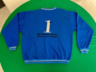 Cardigan Mondiali Calcio Italia '90